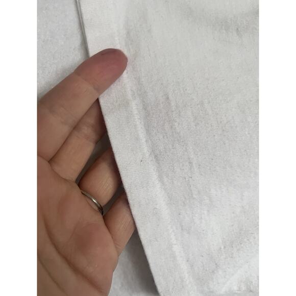 Vintage Clyde Drexler 90s 1992 USA Olympic USA Basketball Dream Team T-Shirt XL - Picture 11 of 14